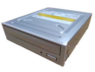 Оптический привод DVD±RW Sony-NEC AD-5170A Silver IDE, Б/У