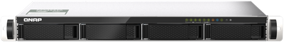 Сетевое хранилище QNAP TS-435XeU-4G