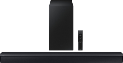 Саундбар Samsung HW-C450/EN