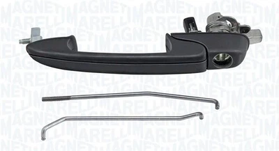 Ручка двери без замка Magneti Marelli (350105004300)