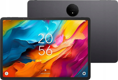 Tablet TCL NXTPAPER 14 Wi-Fi 8/256GB Grey (4894461994673 / 4894461994680)