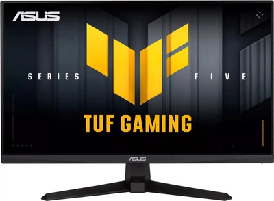 Монітор 24.5" ASUS TUF Gaming VG259QMR5A (90LM0BR0-B01O71)