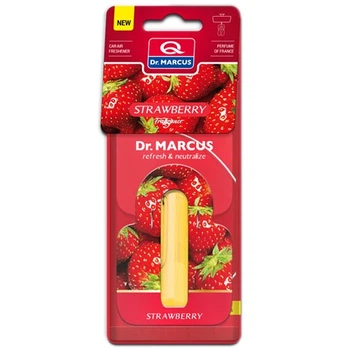Освіжувач повітря DrMarkus FRAGRANCE Strawberry