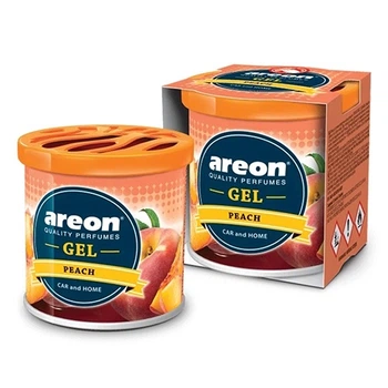 Освіжувач повітря AREON GEL CAN Peach
