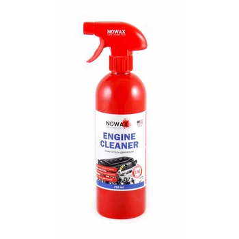 Очиститель двигателя Nowax Engine Cleaner 750мл STM01636