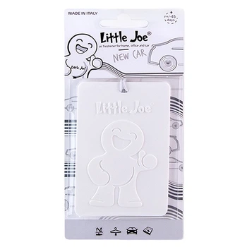 Освіжувач повітря LITTLE JOE SCENTED PLATTER Car