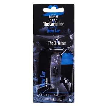 Ароматизатор рідкий Tasotti "Carfather Drop" Car 5ml