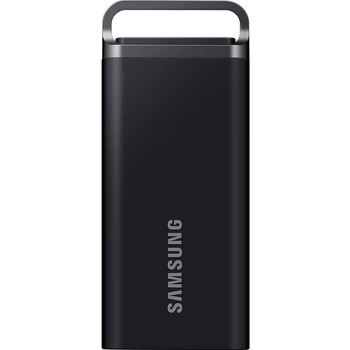 Внешний SSD накопитель 4 TB Samsung T5 EVO (MU-PH4T0S/AM)