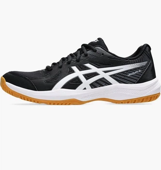 Кроссовки Asics Upcourt 6 Black 1071A104-001 44.5