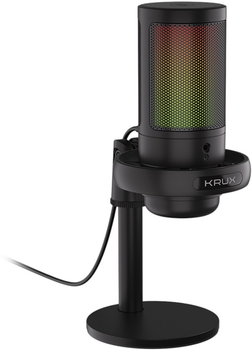 Мікрофон Krux Epic 1000S (5903018667362)