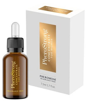 Концентрат феромонів для жінок PheroStrong Concentrate 7.5 ml