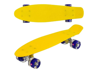 Скейт Пенни Борд Best Board, 1010