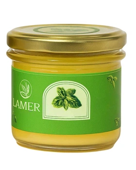 Базиликовое масло гхи Lamer 230 мл