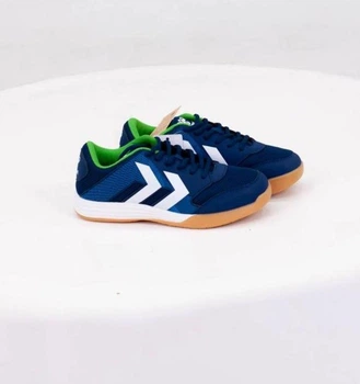 Дитячі кросівки Hummel, взуття для школи 38 розмір
