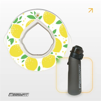 Капсула “Лимон” для бутылки EasyFit Air Up (A-034801)