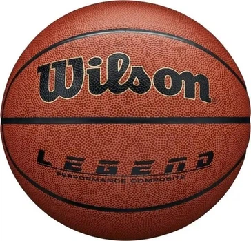 Баскетбольный Мяч Wilson LEGEND COMP size 7 WTB0917