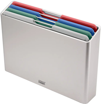 Zestaw desek do krojenia Joseph Joseph Folio L (5028420005479)