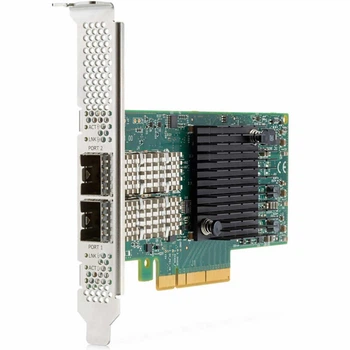 Мережева карта NVIDIA Mellanox Connectx-4 Lx Dual Port SFP28