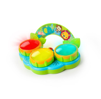 Zabawka muzyczna Bright Starts Safari Beats 3m+ (74451522695)