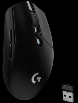 Мышка Logitech G304/305