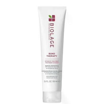 Пре-шампунь Biolage для хімічно пошкодженого волосся Professional Bond Therapy 150 мл