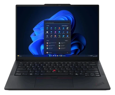 Ноутбук Lenovo ThinkPad E14 Ultra 5-225U/16GB/512/Win11P (21SX007LPB)