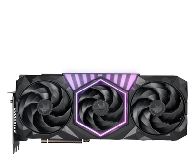 Видеокарта Galax GeForce RTX 5080 HOF Gaming 16GB GDDR7 DLSS4 (58NZN6MDCXHK) EU