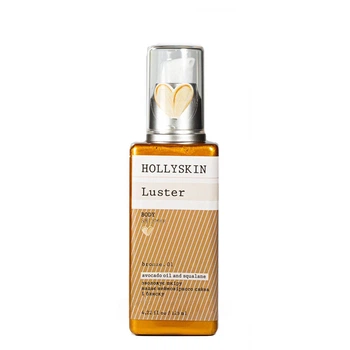 Шиммер для тела Hollyskin Luster Body 125 мл № 01 Shimmer bronze