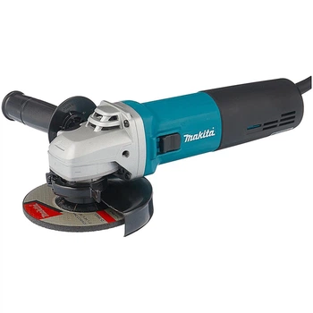 Угловая шлифмашина Makita 9565CVR (9565CVR)