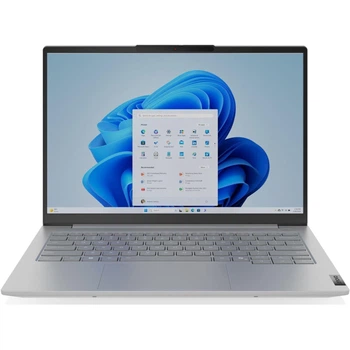 Ноутбук Lenovo 14 ThinkBook 14 G8 FHD IPS 60Hz/C7-240H/16GB/512 SSD/Intel UHD/W11P/Arctic Grey (21SG00HQRA)