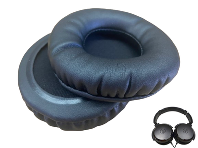 Амбушюры Audio-Technica ATH-WS50, ATH-SJ3, ATH-SJ33, ATH-SJ5, ATH-SJ55, ATH-ES7