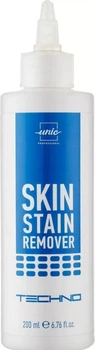 Средство для удаления краски c кожи UNIC TECHNO Skin Stein Remover 200 мл
