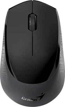 Миша Genius NX-8000S BT Compact Silent, Black