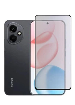 Захисна гідрогелева плівка DScreen для Honor 400 матова антишпигун (0.28 мм)
