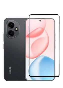 Захисна гідрогелева плівка DScreen для Honor 400 глянсова (0.22 мм)