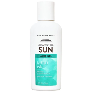 Гель после загара с алоэ Bath & Body Works Tahiti Isle After Sun Aloe Gel 53 мл
