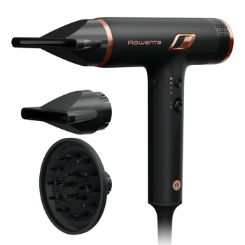 Фен Rowenta NANO HY8310F0