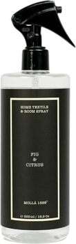 Спрей для приміщення Cereria Molla Fig and Citrus 500 мл (8424405010310)