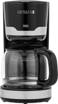 Ekspres przelewowy Teesa Aroma 100 (TSA4006)