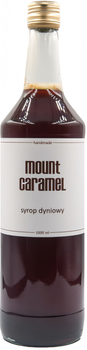 Сироп Mount Caramel гарбузовий 1 л (5902488050315)