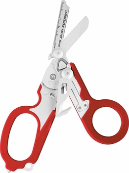 Мультиинструмент Leatherman Raptor Rescue Красный (832337)