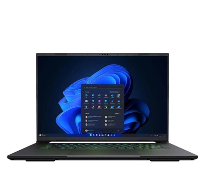 Ноутбук Gigabyte AERO X16 Ryzen 9 AI 465/32GB/1TB/W11 RTX5070 QHD 165Hz Gray (4PHN4EEC64AH)