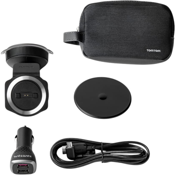 Кріплення TomTom Rider (0636926074858)