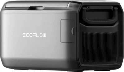 Холодильник EcoFlow Glacier Classic 35L (EFGLACIER35L-EU-NBOX)