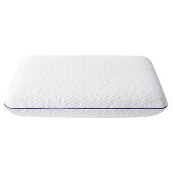Подушка ортопедична SleepWell ТМ IDEIA 60х40х13 см з ефектом пам'яті
