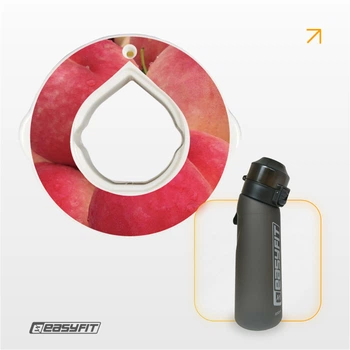 Капсула “Персик” для бутылки EasyFit Air Up (A-034798)