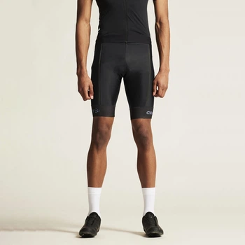 Мужские велошорты Craft ADV Endur Shorts Man S Черный