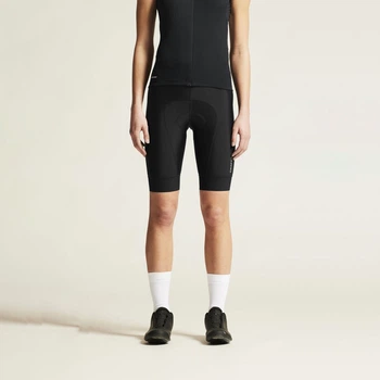 Женские велошорты Craft ADV Endur Shorts Woman XS Черный