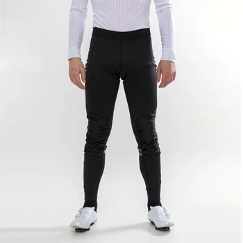 Мужские велоштаны Craft Warm Train Tights Man 1906564 - 999000 BLACK S