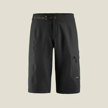 Мужские велошорты Craft Core Offroad Xt Shorts Man XS Черный